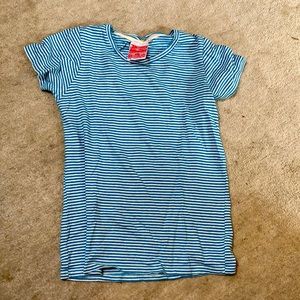 Jungmaven 55% hemp shirt